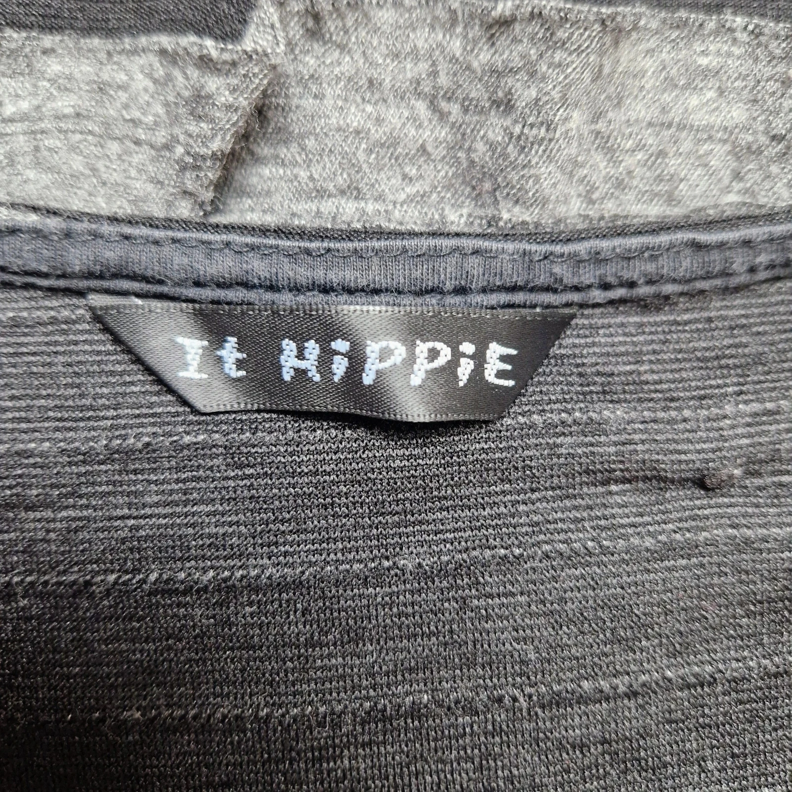 Vestido It Hippie Tamanho 36/38 – photo 4